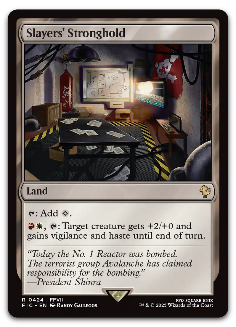 Product image for TCG 631280