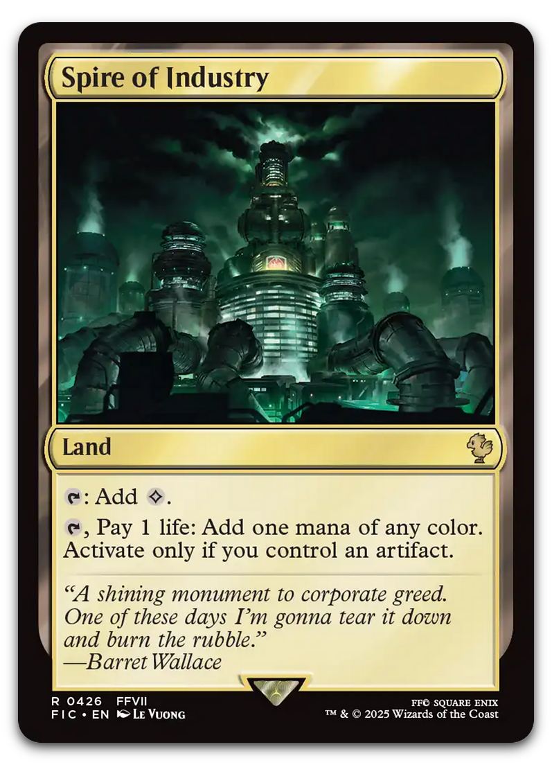 Product image for TCG 631282