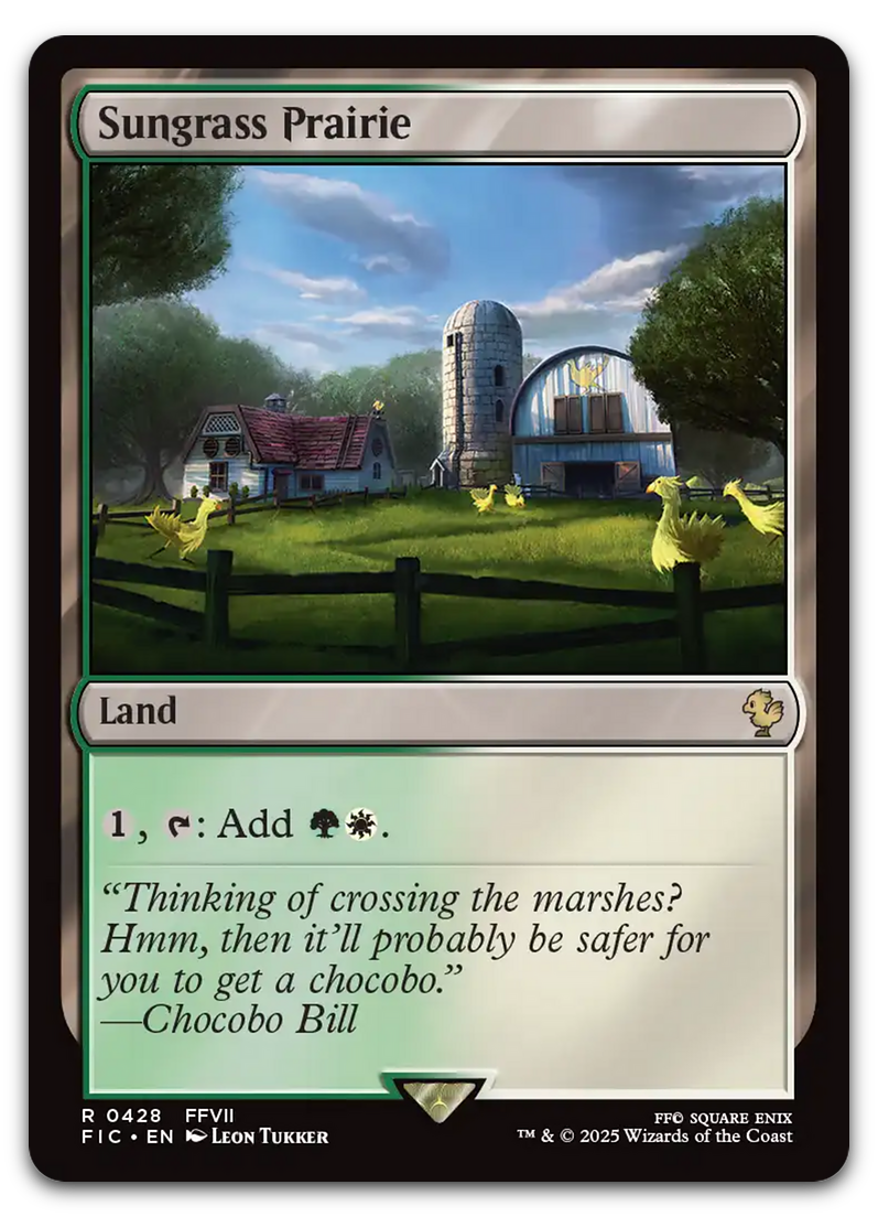 Product image for TCG 631283