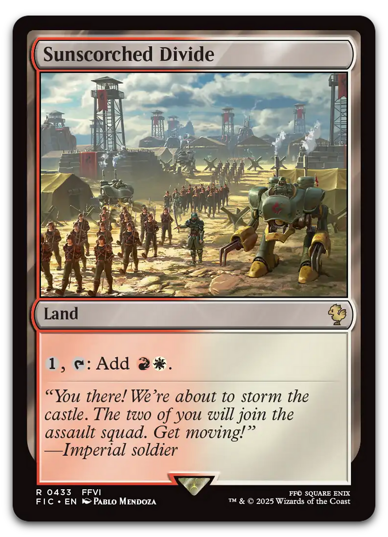 Product image for TCG 631286