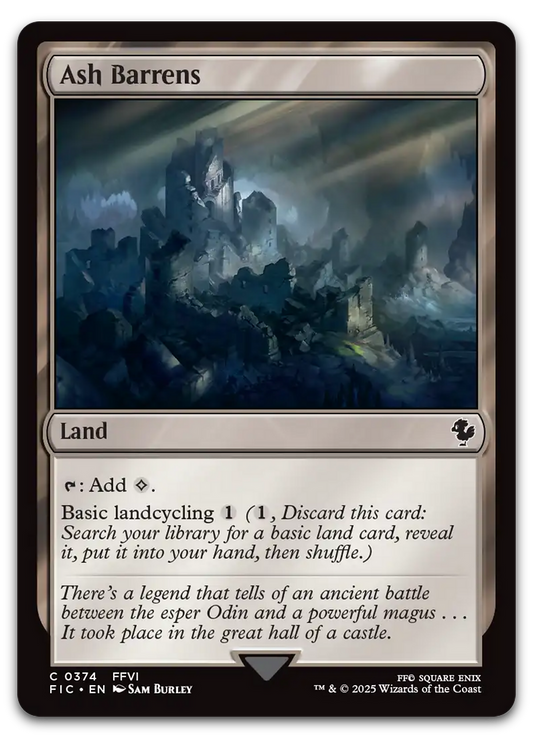 Product image for TCG 631288