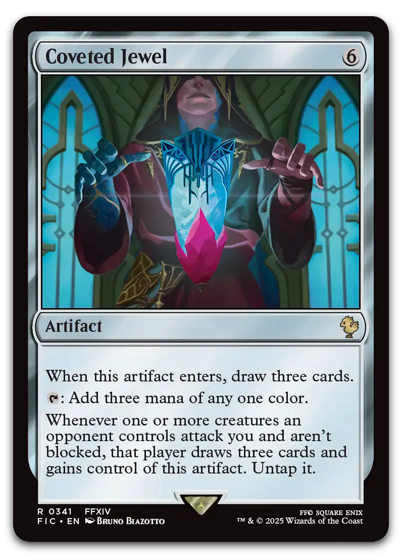Product image for TCG 631289