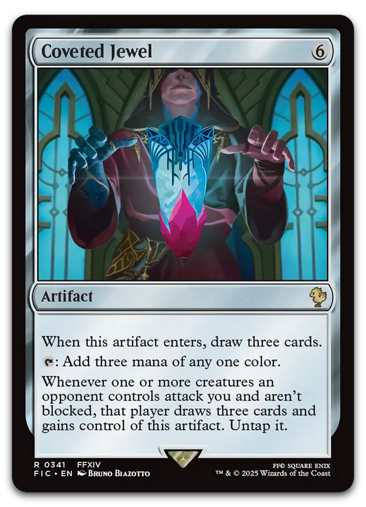 Product image for TCG 631289