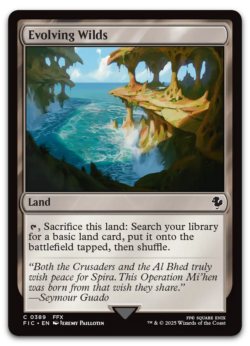 Product image for TCG 631290