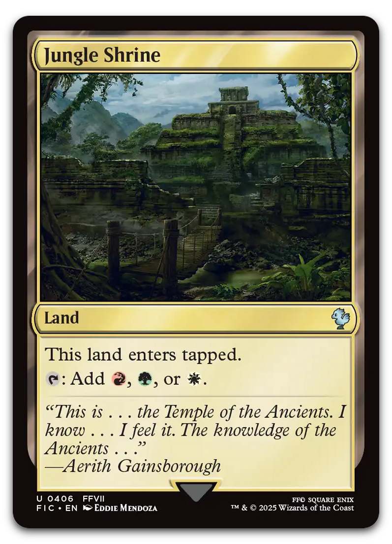 Product image for TCG 631293