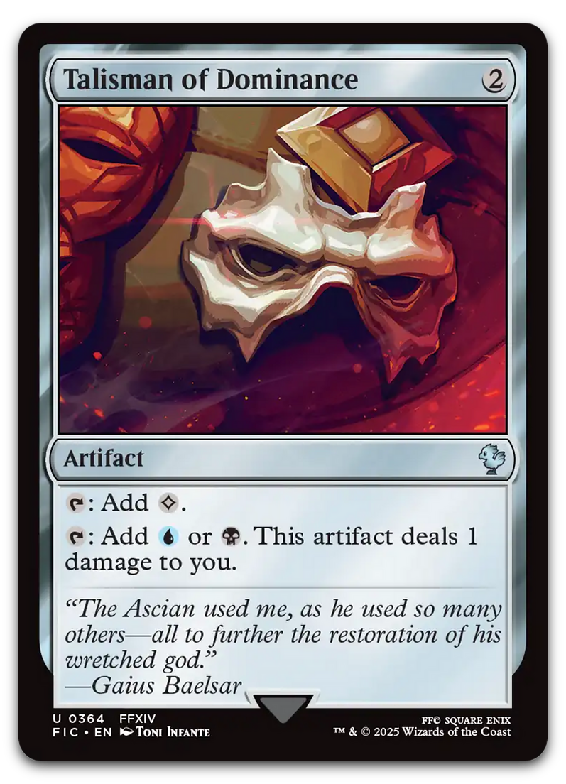 Product image for TCG 631296