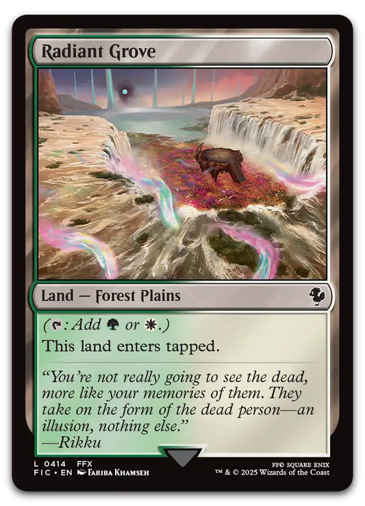 Product image for TCG 631297