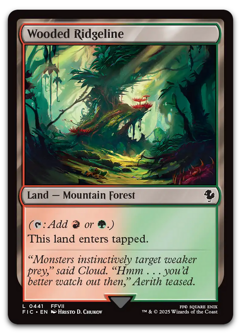Product image for TCG 631299