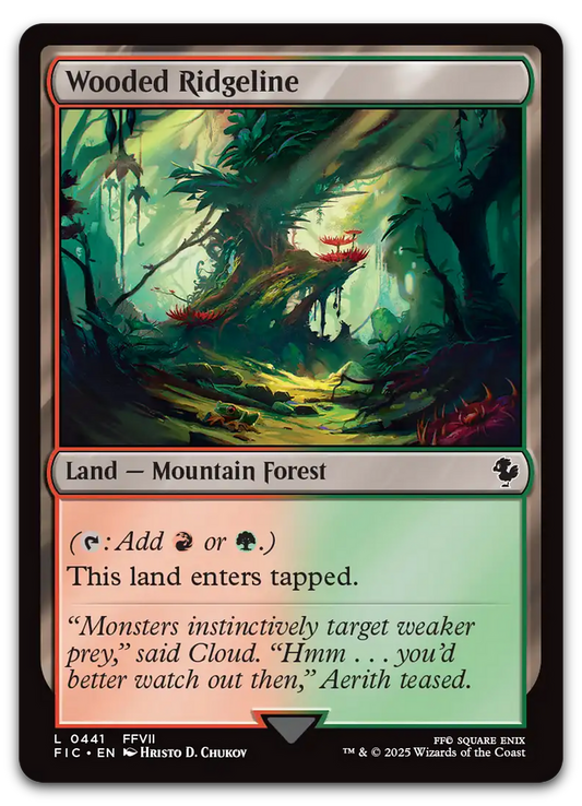 Product image for TCG 631299