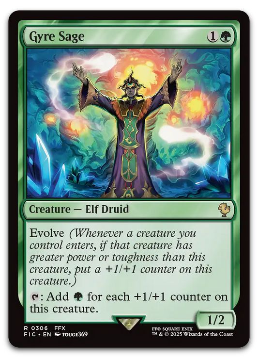 Product image for TCG 631302