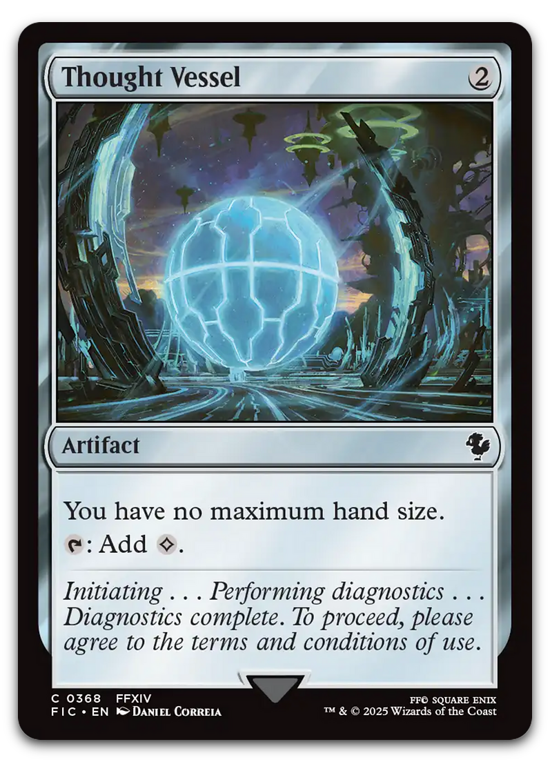 Product image for TCG 631303