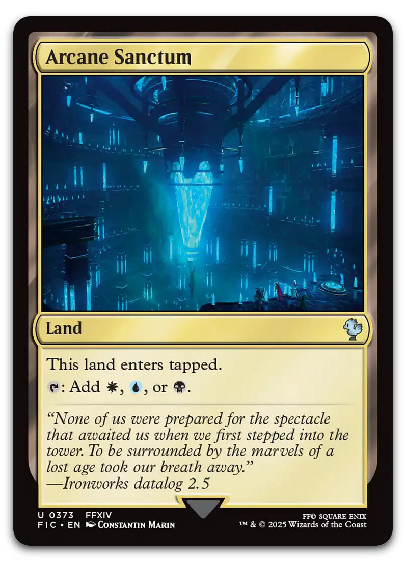 Product image for TCG 631306