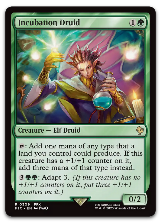 Product image for TCG 631307