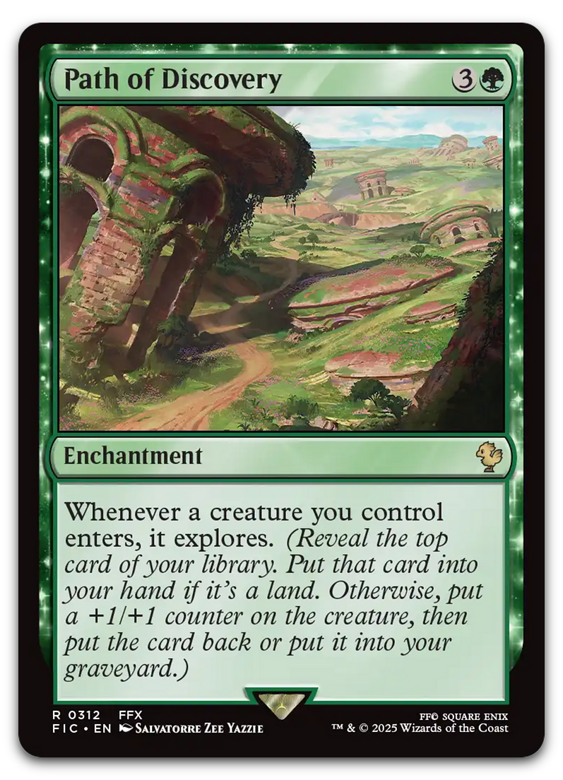 Product image for TCG 631310