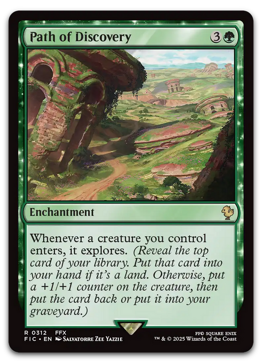 Product image for TCG 631310