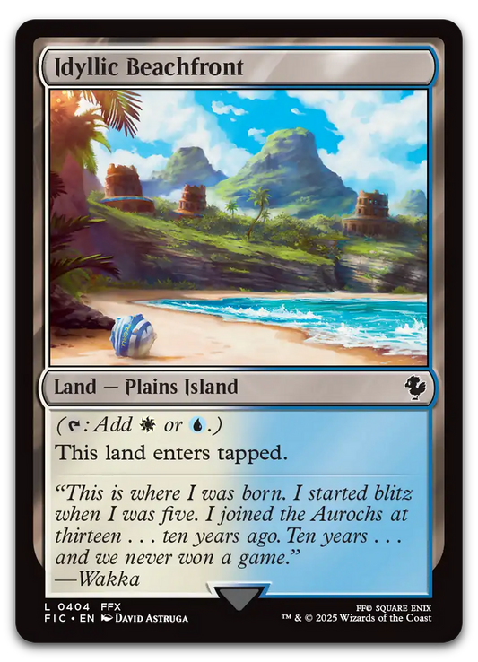 Product image for TCG 631322