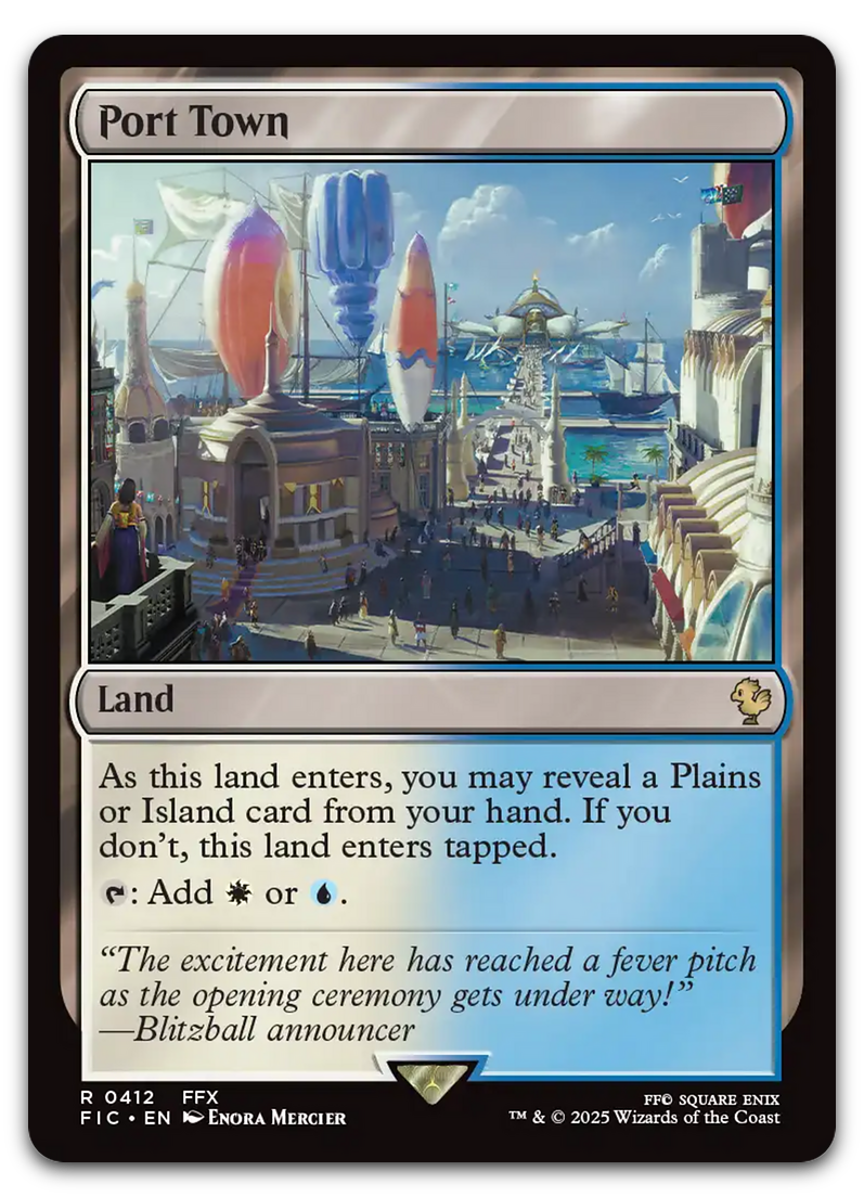 Product image for TCG 631327