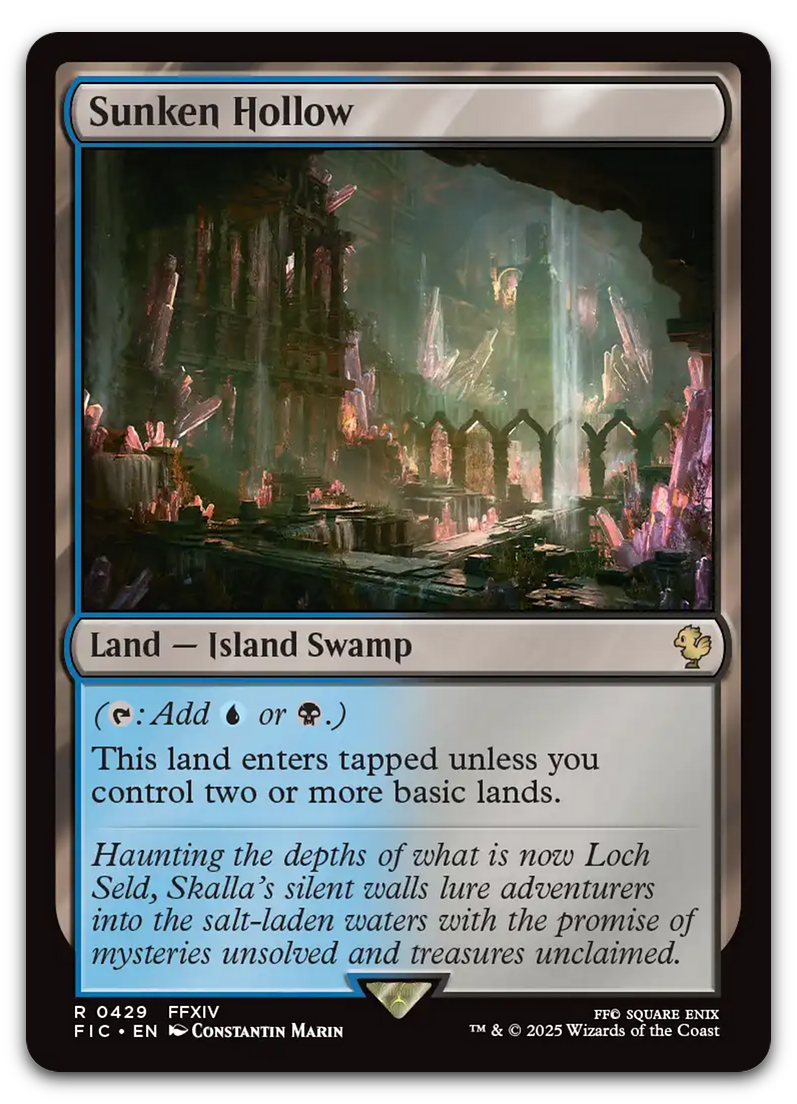 Product image for TCG 631486