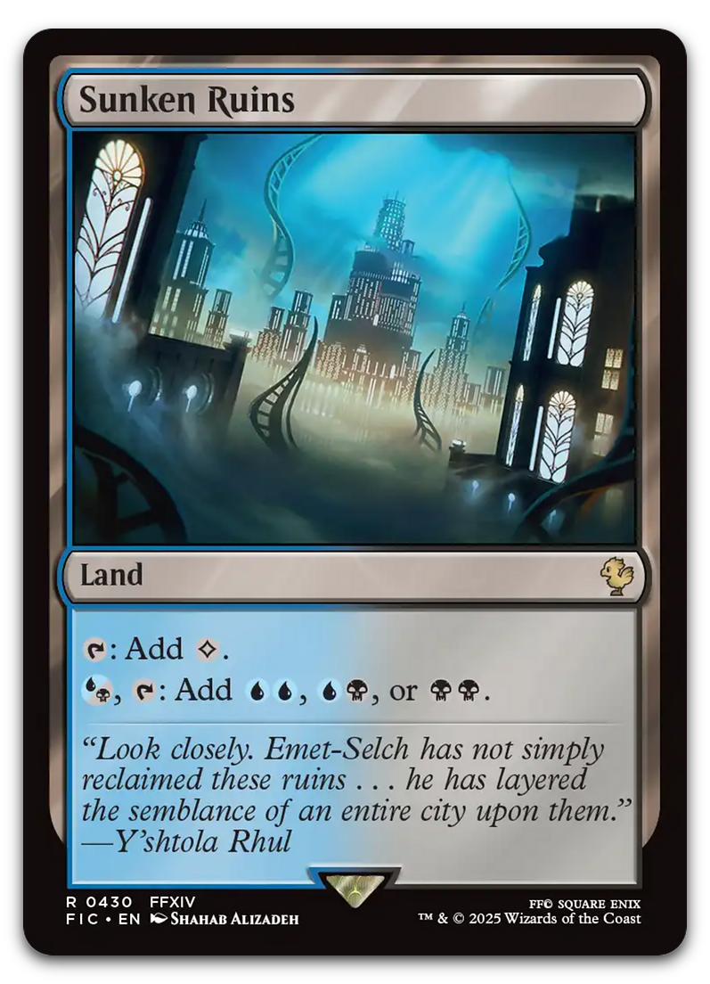 Product image for TCG 631488