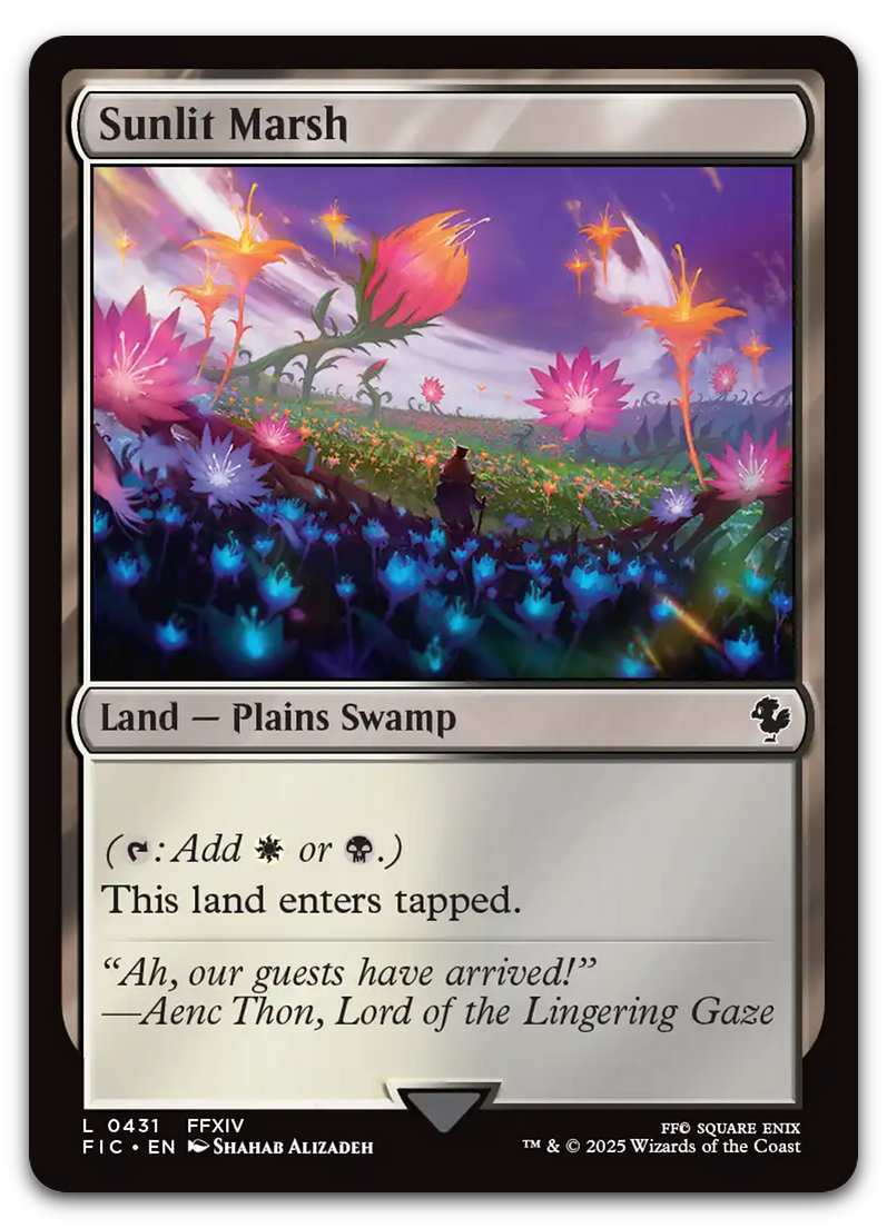 Product image for TCG 631490