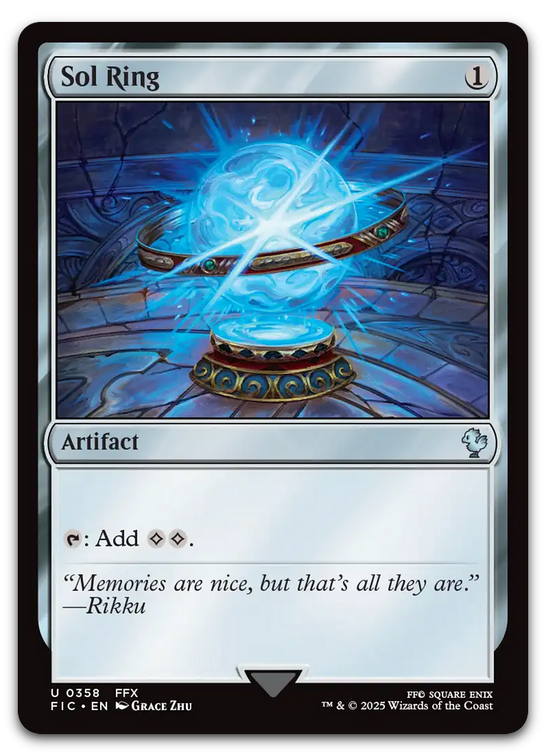 Product image for TCG 631495