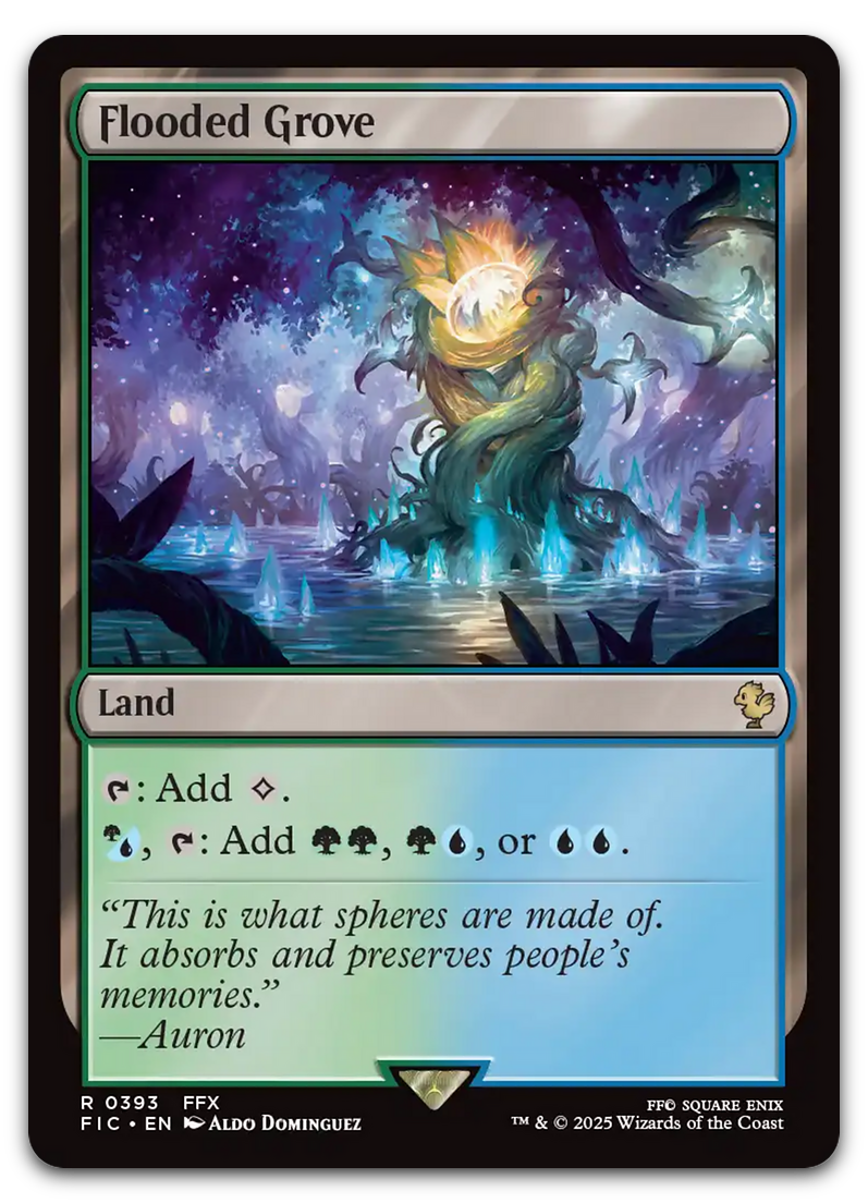 Product image for TCG 631497