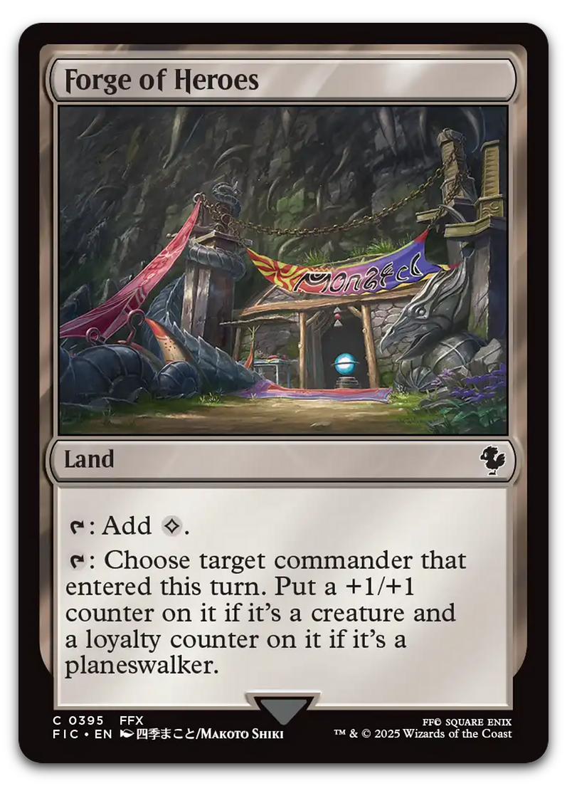 Product image for TCG 631498