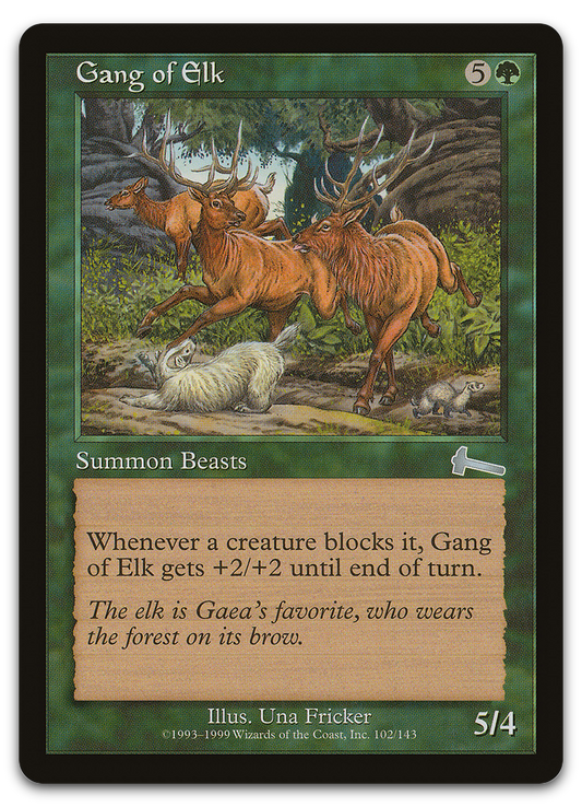 Product image for TCG 6314