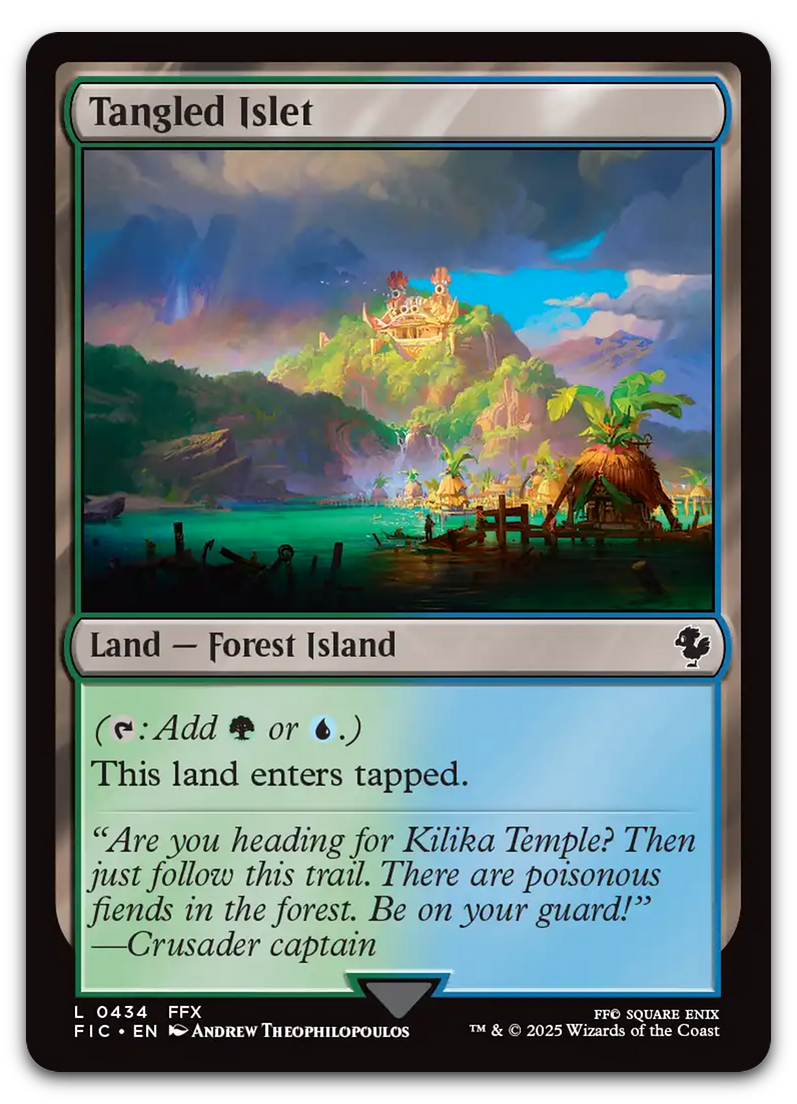 Product image for TCG 631503