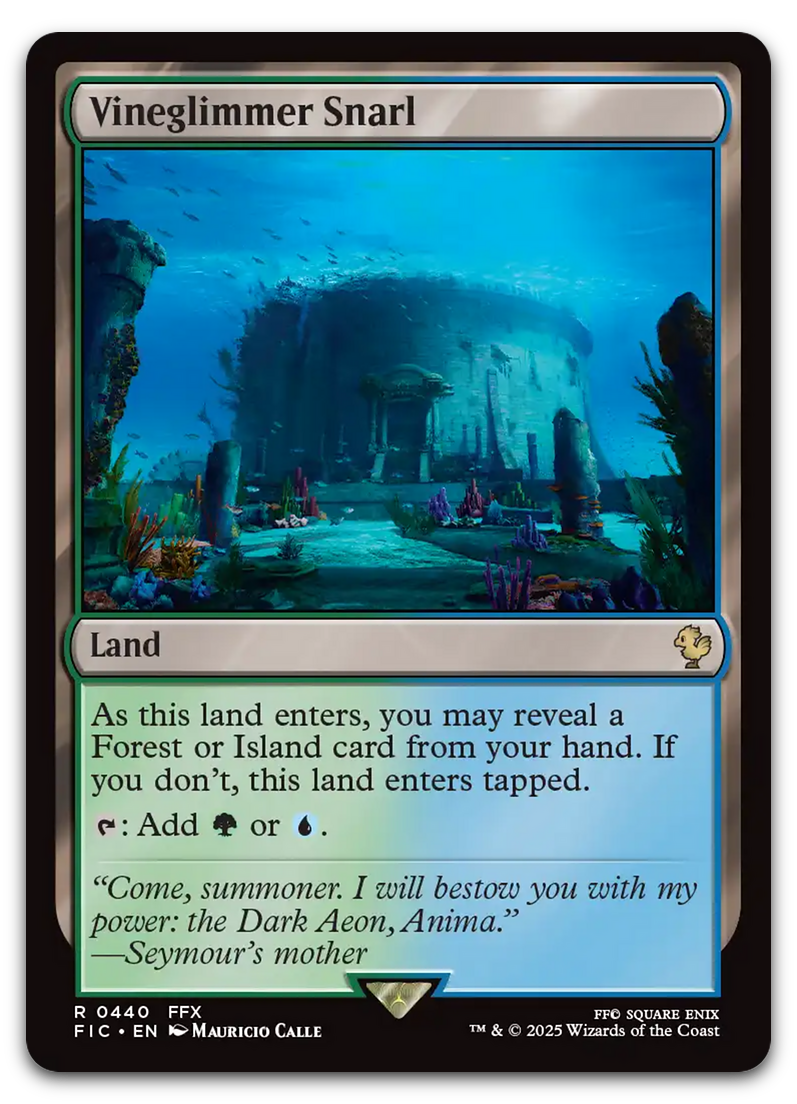 Product image for TCG 631507