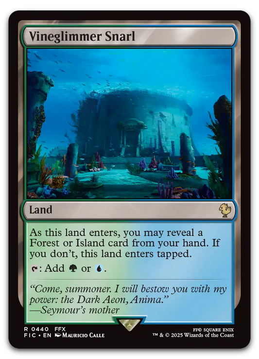 Product image for TCG 631507