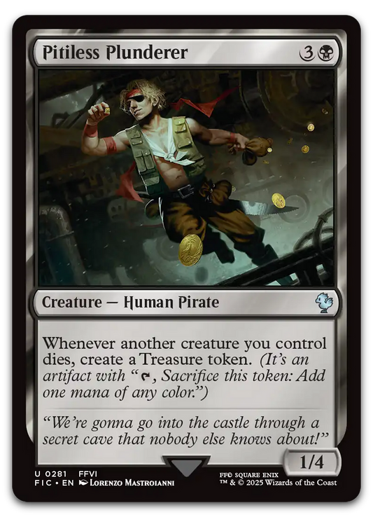 Product image for TCG 631511