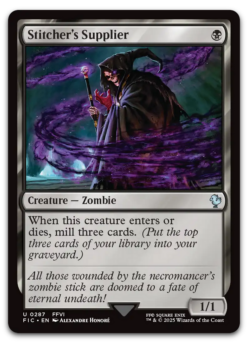 Product image for TCG 631512