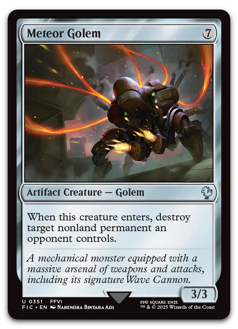 Product image for TCG 631513