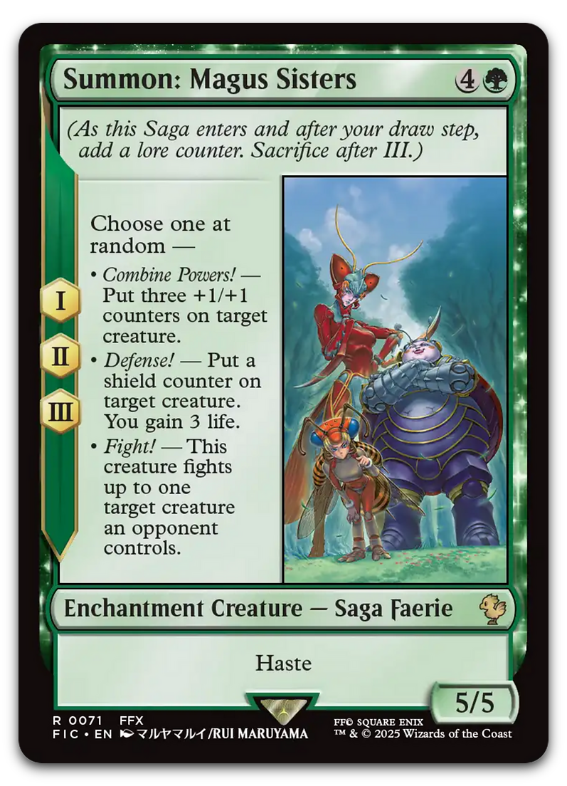 Product image for TCG 631532