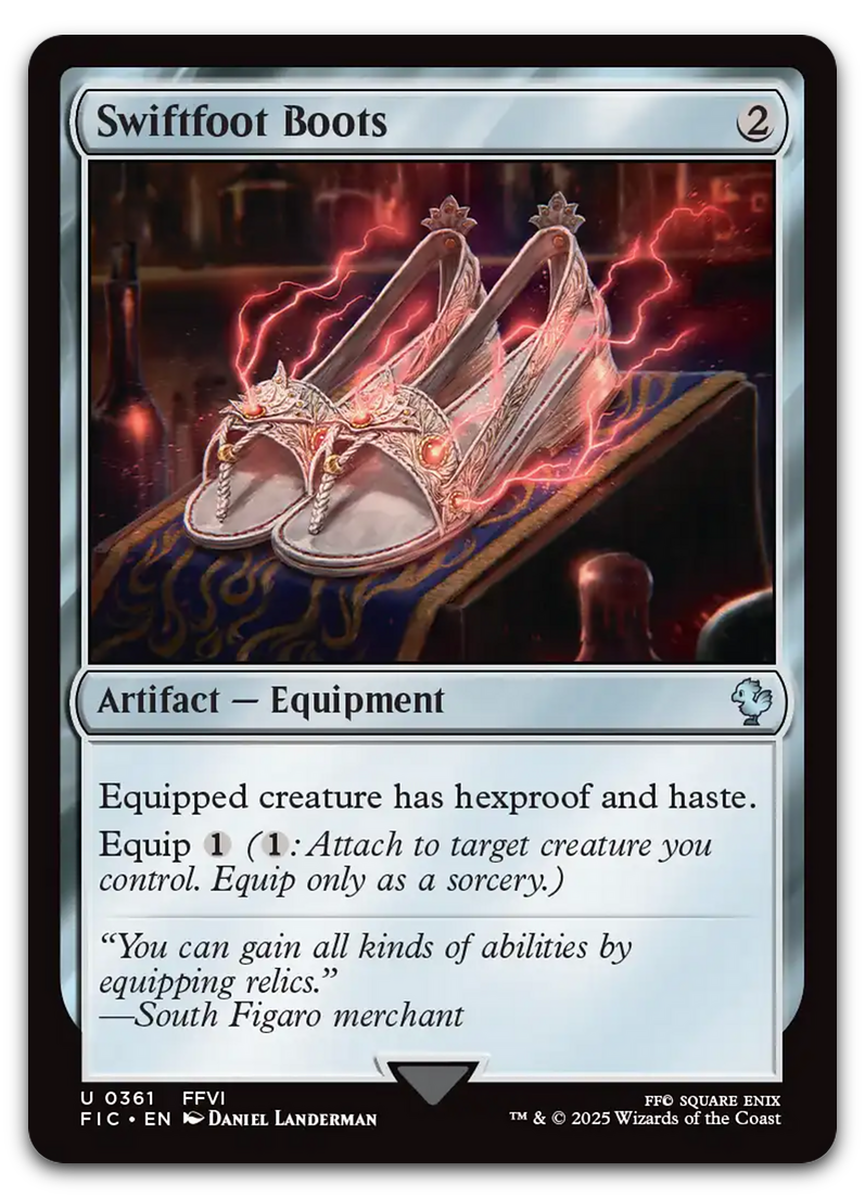 Product image for TCG 631547