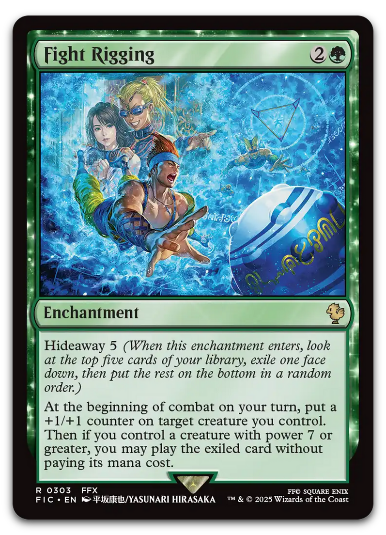 Product image for TCG 631552