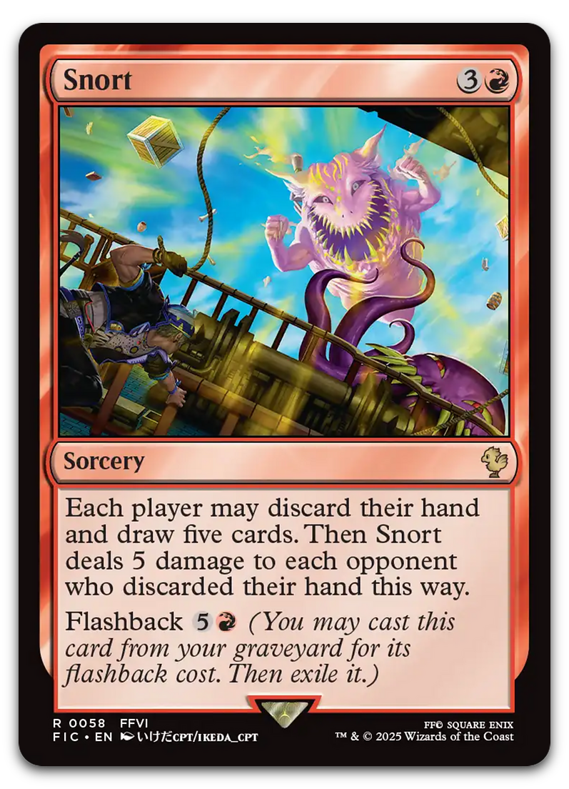 Product image for TCG 631569