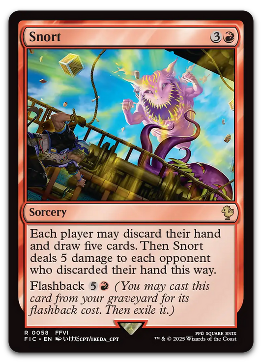 Product image for TCG 631569