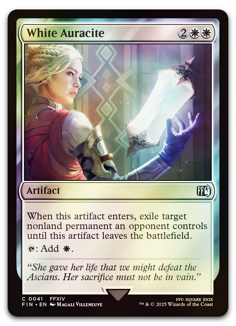 Product image for TCG 631570