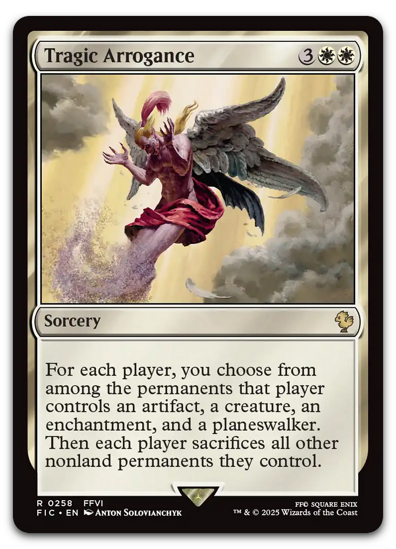 Product image for TCG 631571