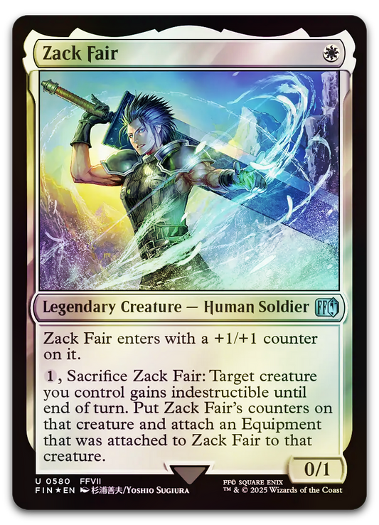 Product image for TCG 631572