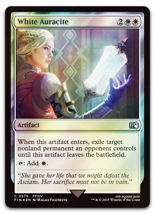 Product image for TCG 631575