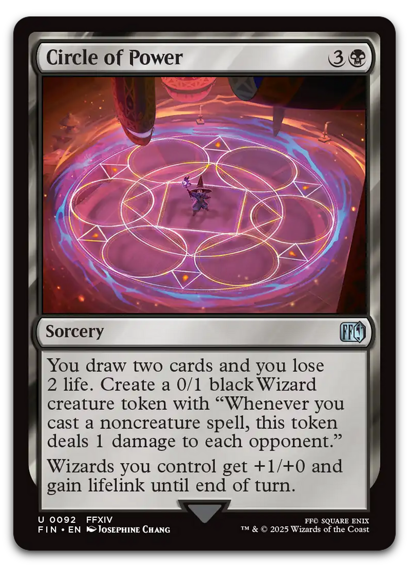 Product image for TCG 631598