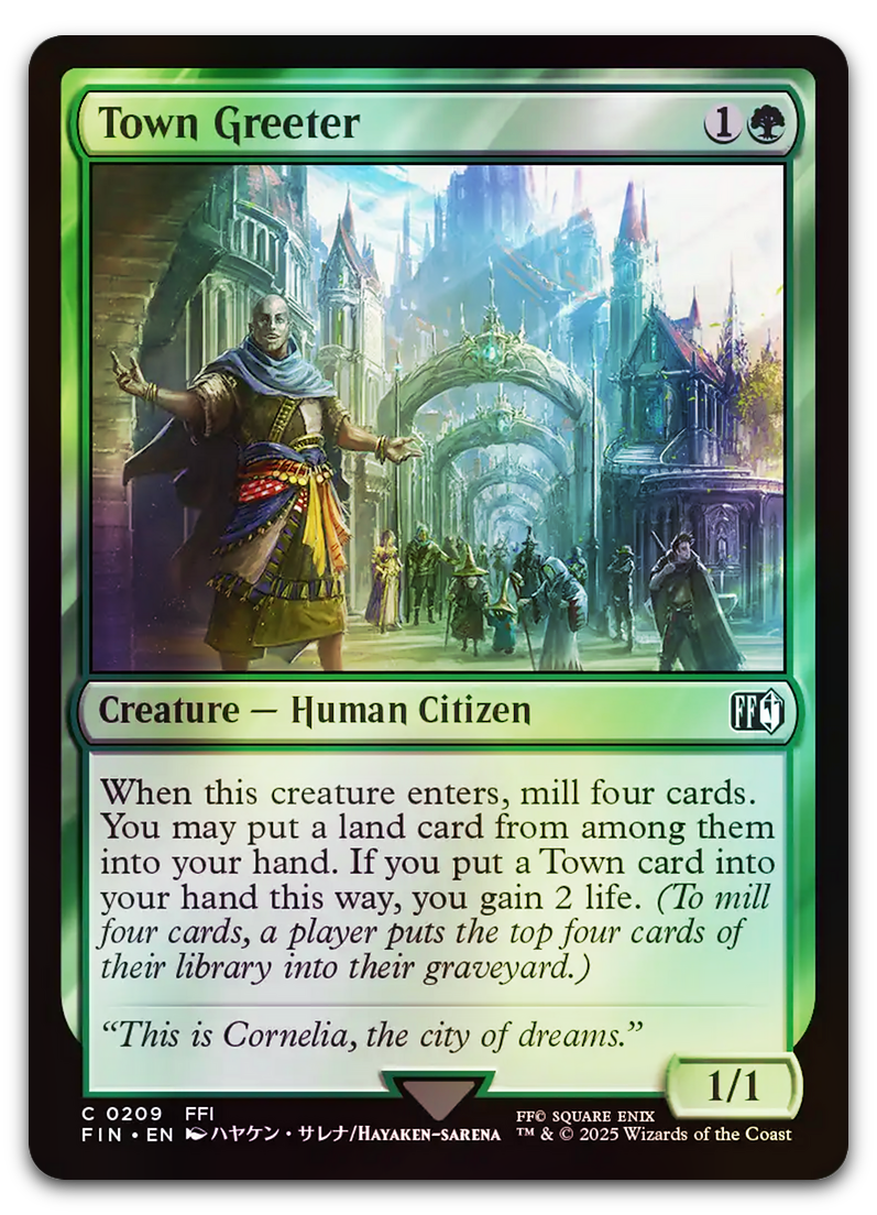 Product image for TCG 631606