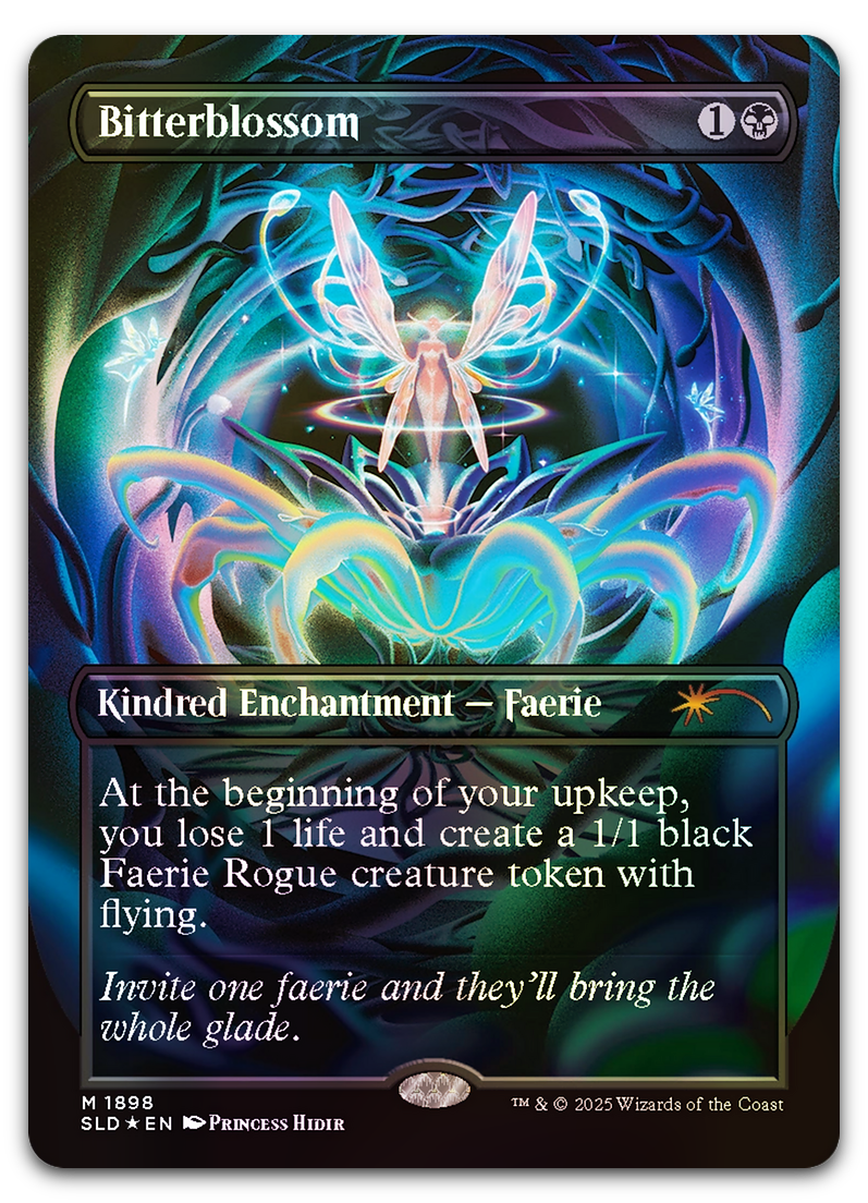 Product image for TCG 631610