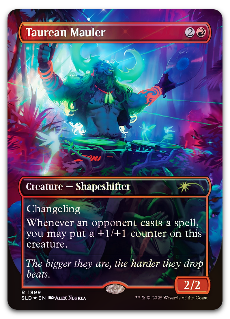 Product image for TCG 631611