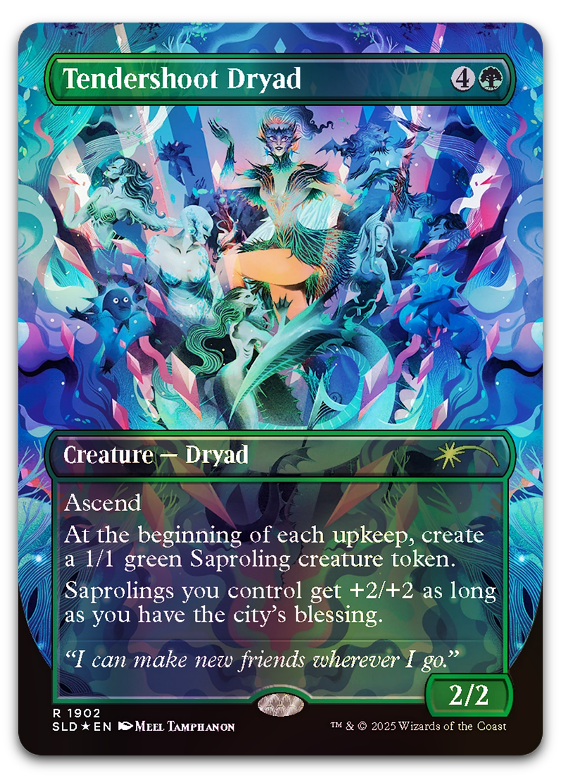 Product image for TCG 631614