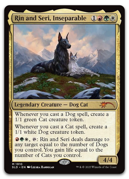 Product image for TCG 631622