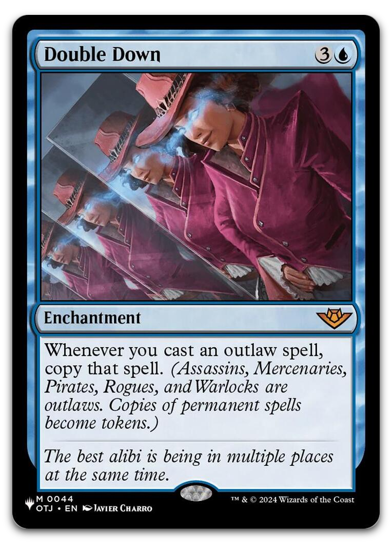 Product image for TCG 631630